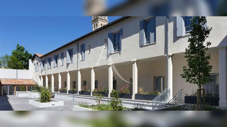 Ma-Cabane - Vente Appartement MONTPELLIER, 19 m²