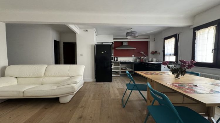 Ma-Cabane - Vente Appartement Montpellier, 63 m²