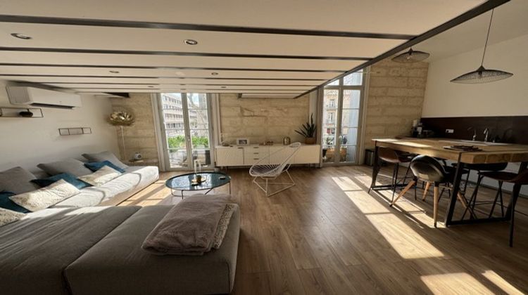 Ma-Cabane - Vente Appartement Montpellier, 80 m²