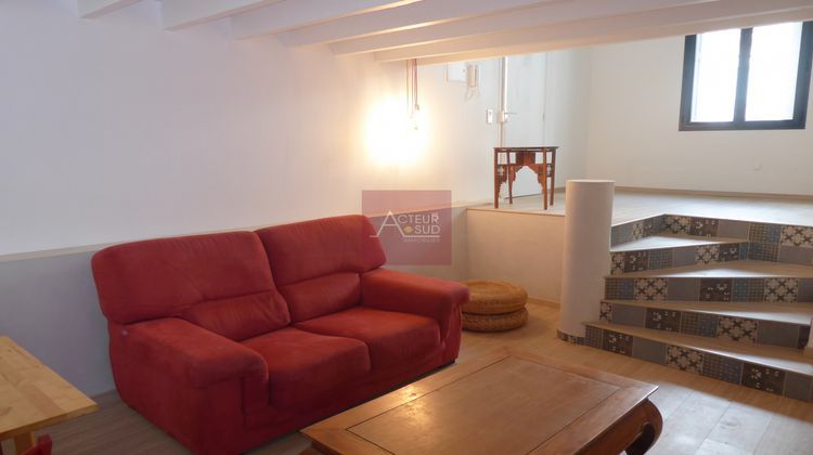 Ma-Cabane - Vente Appartement Montpellier, 45 m²