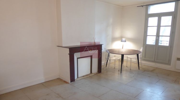 Ma-Cabane - Vente Appartement Montpellier, 32 m²