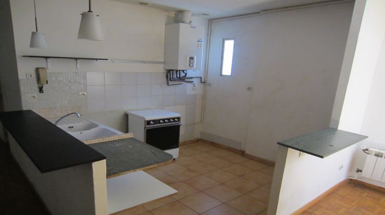 Ma-Cabane - Vente Appartement Montpellier, 61 m²