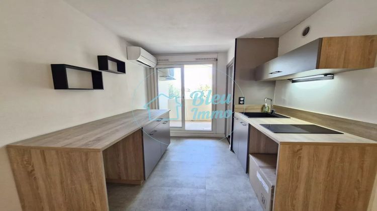 Ma-Cabane - Vente Appartement Montpellier, 22 m²