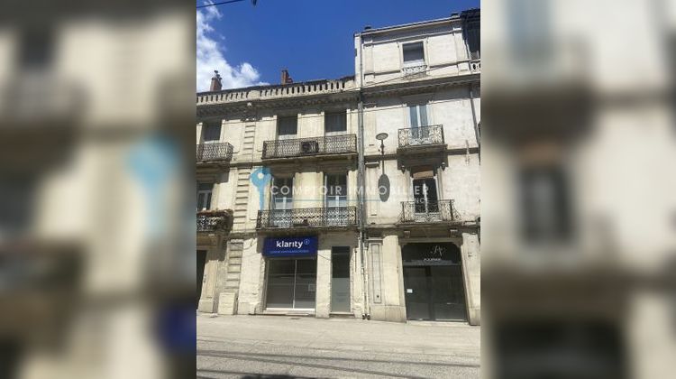 Ma-Cabane - Vente Appartement Montpellier, 95 m²