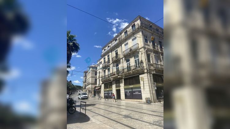 Ma-Cabane - Vente Appartement Montpellier, 95 m²