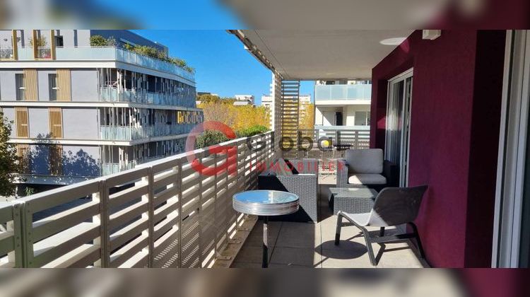 Ma-Cabane - Vente Appartement Montpellier, 64 m²