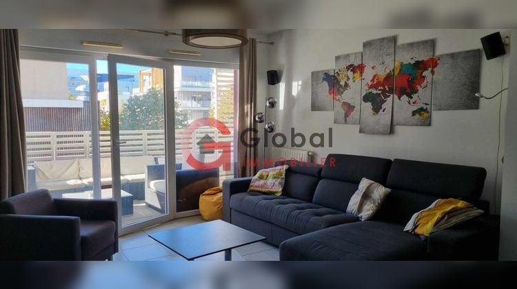 Ma-Cabane - Vente Appartement Montpellier, 64 m²