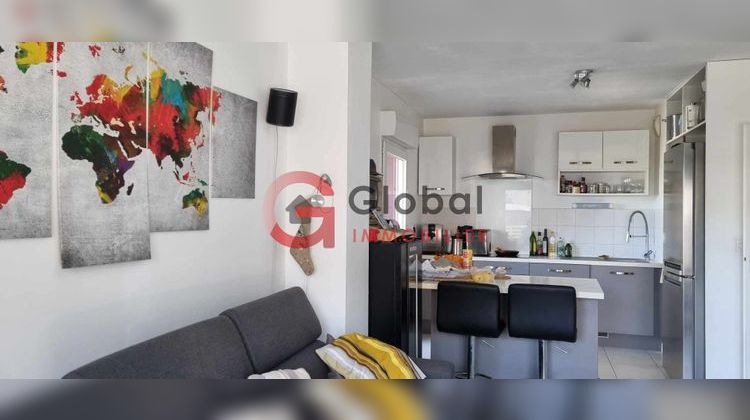 Ma-Cabane - Vente Appartement Montpellier, 64 m²