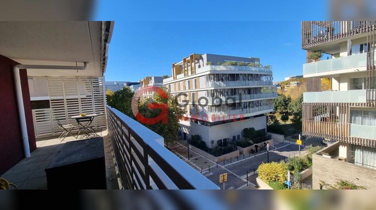 Ma-Cabane - Vente Appartement Montpellier, 64 m²