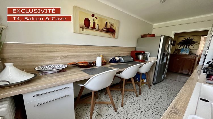 Ma-Cabane - Vente Appartement Montpellier, 73 m²