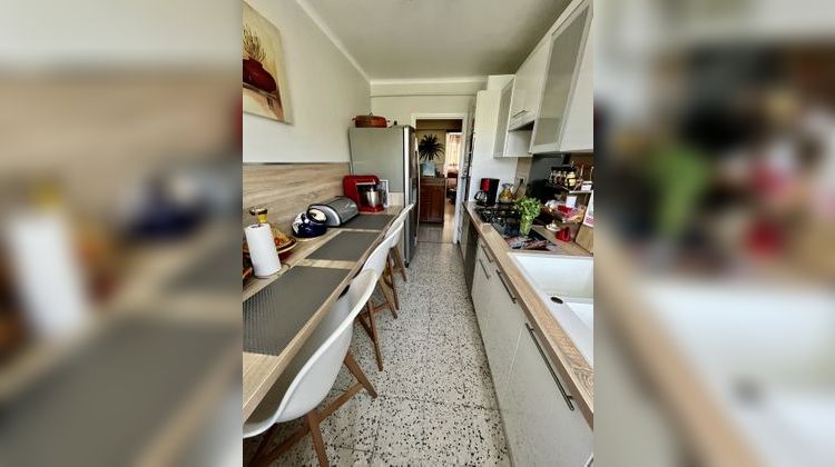 Ma-Cabane - Vente Appartement Montpellier, 73 m²