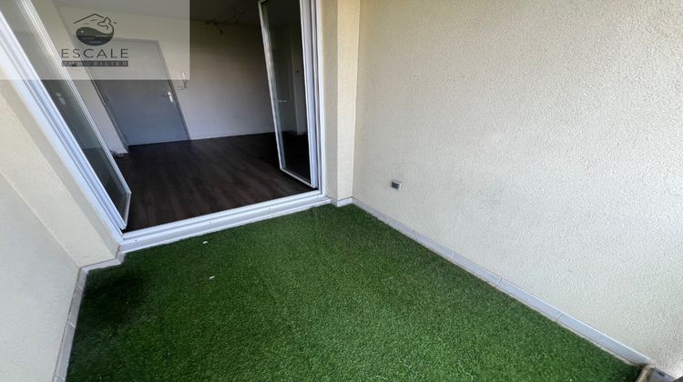 Ma-Cabane - Vente Appartement MONTPELLIER, 34 m²