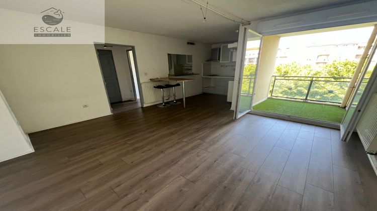 Ma-Cabane - Vente Appartement MONTPELLIER, 34 m²