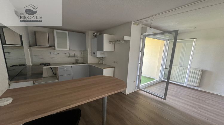 Ma-Cabane - Vente Appartement MONTPELLIER, 34 m²