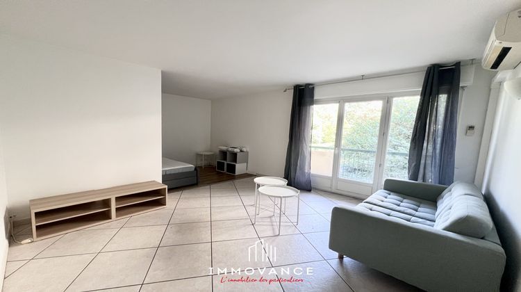 Ma-Cabane - Vente Appartement Montpellier, 30 m²