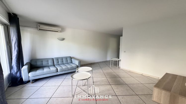 Ma-Cabane - Vente Appartement Montpellier, 30 m²