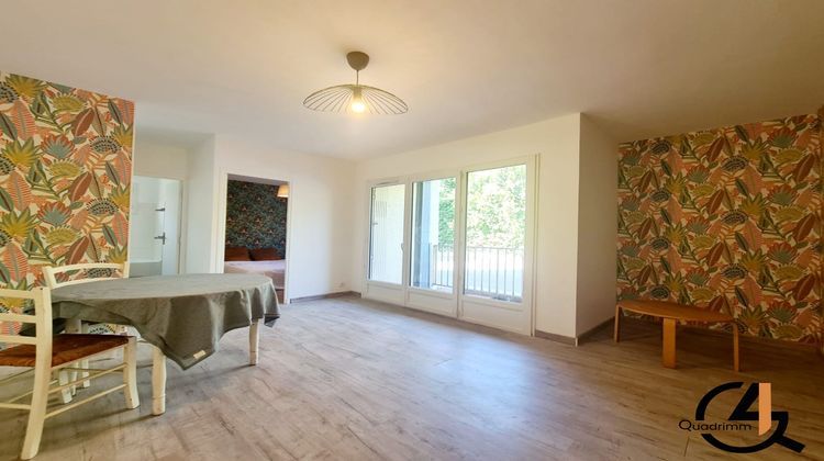 Ma-Cabane - Vente Appartement Montpellier, 38 m²