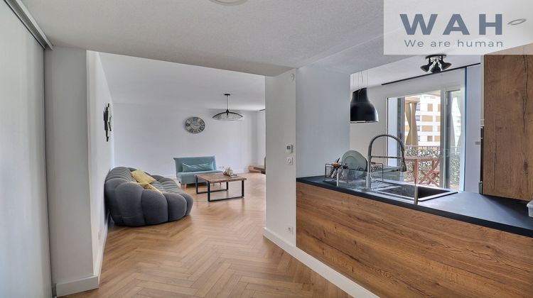 Ma-Cabane - Vente Appartement Montpellier, 72 m²