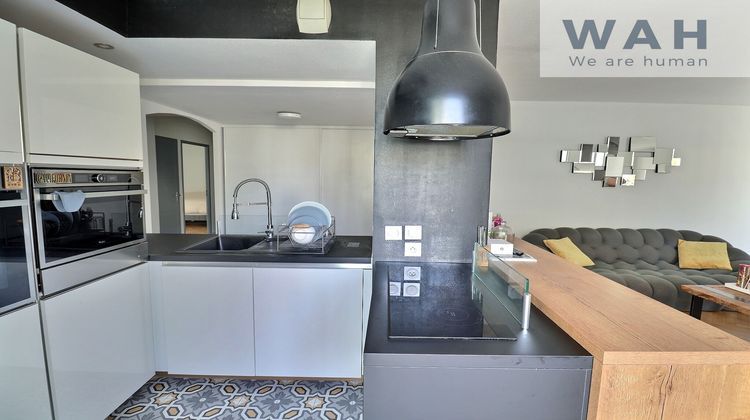 Ma-Cabane - Vente Appartement Montpellier, 72 m²