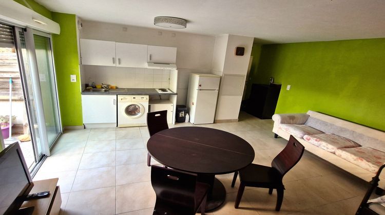 Ma-Cabane - Vente Appartement Montpellier, 36 m²