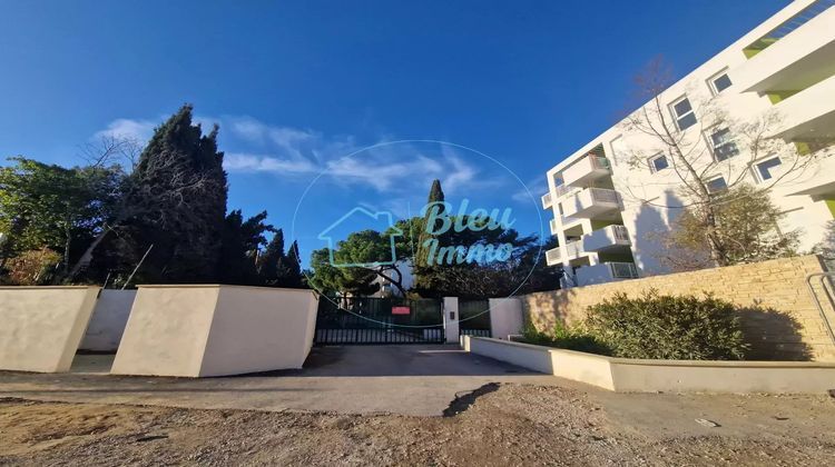 Ma-Cabane - Vente Appartement Montpellier, 21 m²