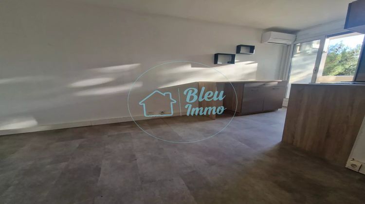 Ma-Cabane - Vente Appartement Montpellier, 21 m²