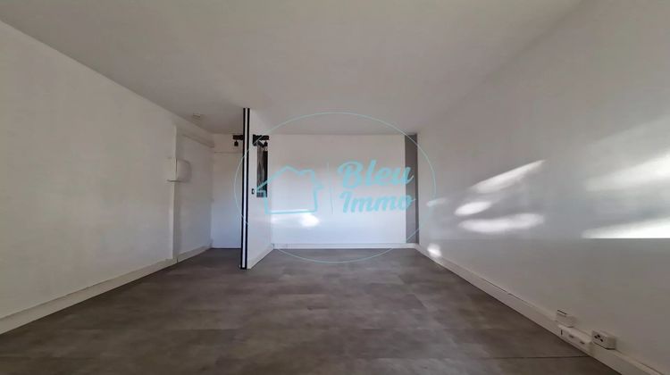 Ma-Cabane - Vente Appartement Montpellier, 21 m²