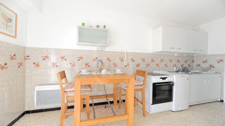 Ma-Cabane - Vente Appartement MONTPELLIER, 41 m²