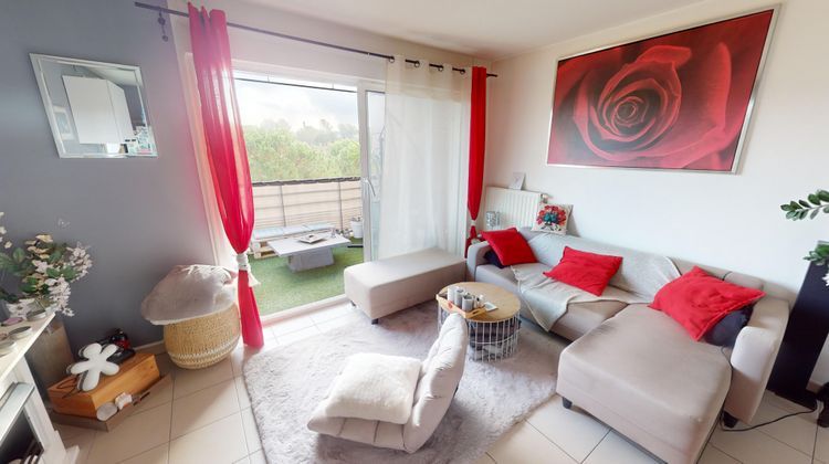 Ma-Cabane - Vente Appartement Montpellier, 58 m²