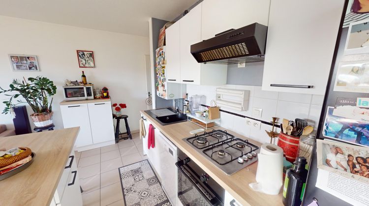 Ma-Cabane - Vente Appartement Montpellier, 58 m²