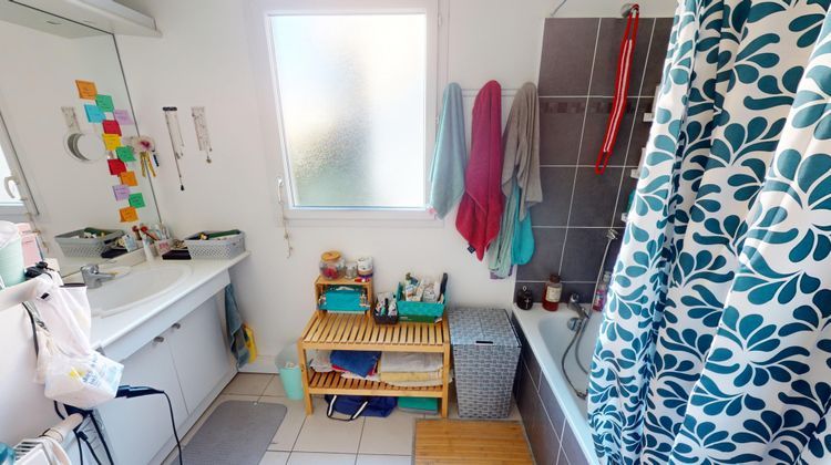 Ma-Cabane - Vente Appartement Montpellier, 58 m²