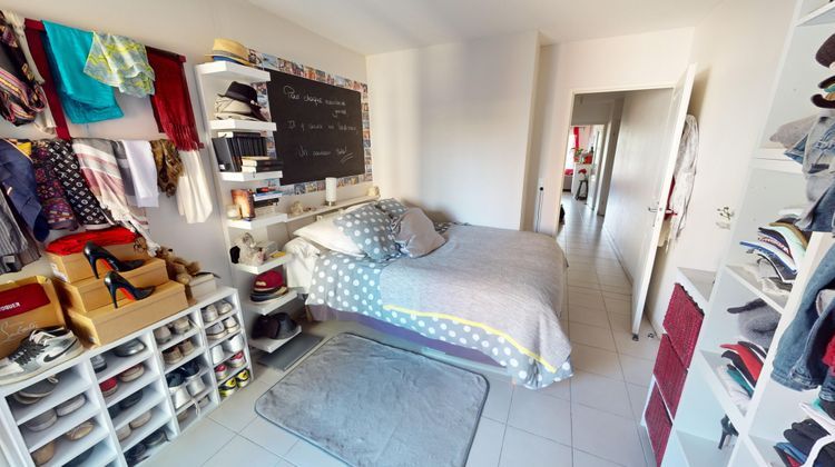 Ma-Cabane - Vente Appartement Montpellier, 58 m²