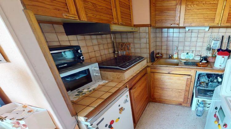 Ma-Cabane - Vente Appartement Montpellier, 38 m²