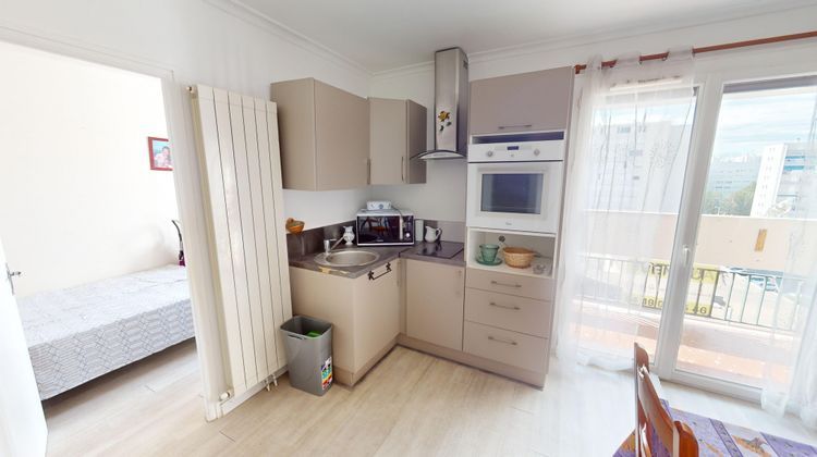 Ma-Cabane - Vente Appartement Montpellier, 38 m²