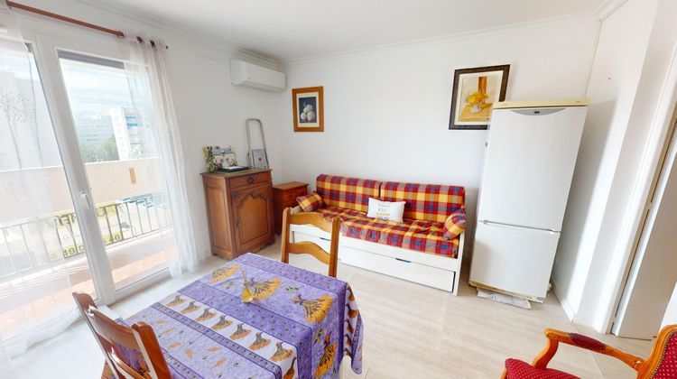 Ma-Cabane - Vente Appartement Montpellier, 38 m²