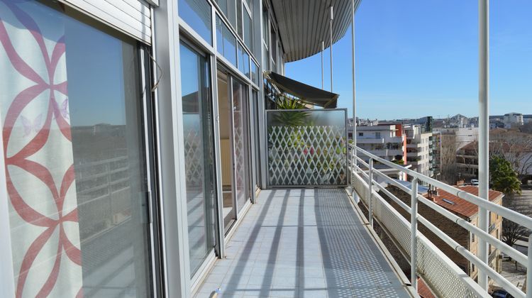 Ma-Cabane - Vente Appartement Montpellier, 160 m²