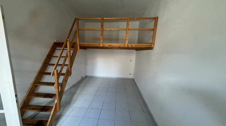 Ma-Cabane - Vente Appartement Montpellier, 25 m²