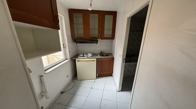 Ma-Cabane - Vente Appartement Montpellier, 25 m²