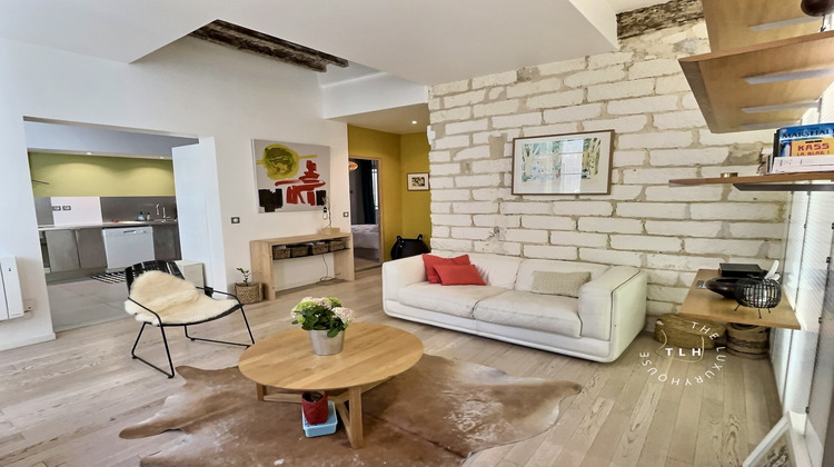 Ma-Cabane - Vente Appartement Montpellier, 86 m²