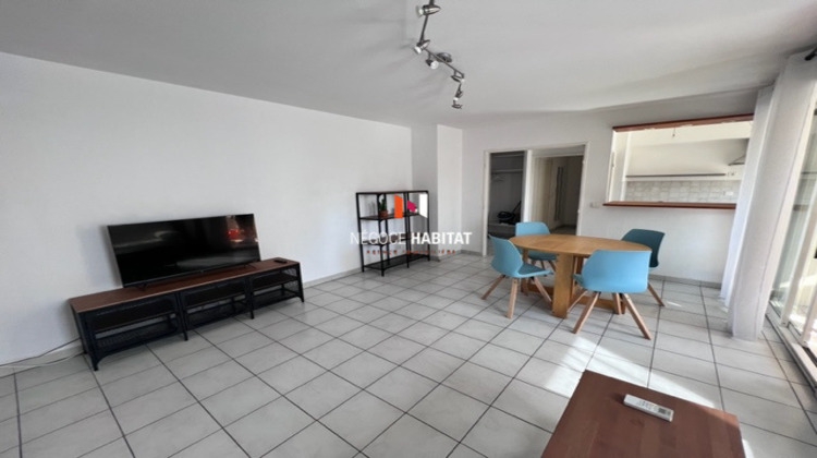 Ma-Cabane - Vente Appartement Montpellier, 49 m²