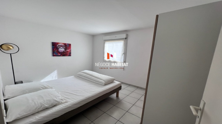 Ma-Cabane - Vente Appartement Montpellier, 49 m²