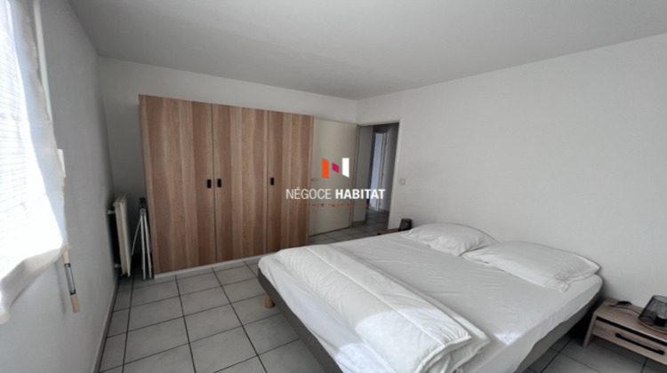 Ma-Cabane - Vente Appartement Montpellier, 49 m²