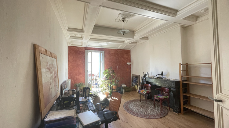 Ma-Cabane - Vente Appartement Montpellier, 84 m²