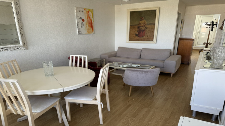 Ma-Cabane - Vente Appartement Montpellier, 60 m²