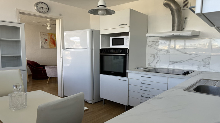 Ma-Cabane - Vente Appartement Montpellier, 60 m²