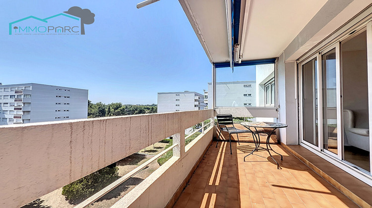 Ma-Cabane - Vente Appartement MONTPELLIER, 81 m²