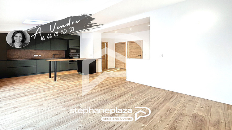 Ma-Cabane - Vente Appartement MONTPELLIER, 75 m²