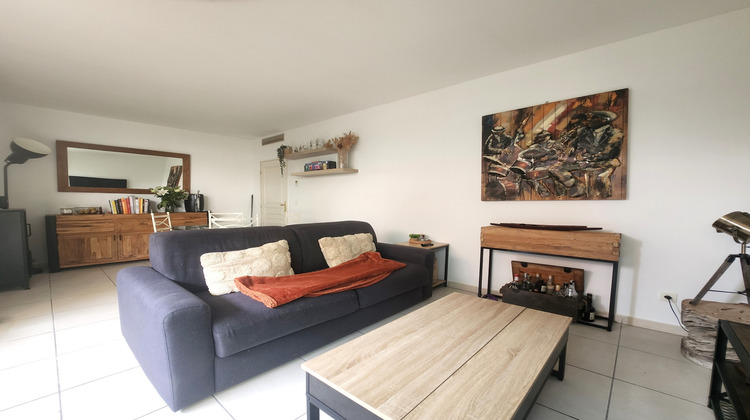 Ma-Cabane - Vente Appartement Montpellier, 52 m²