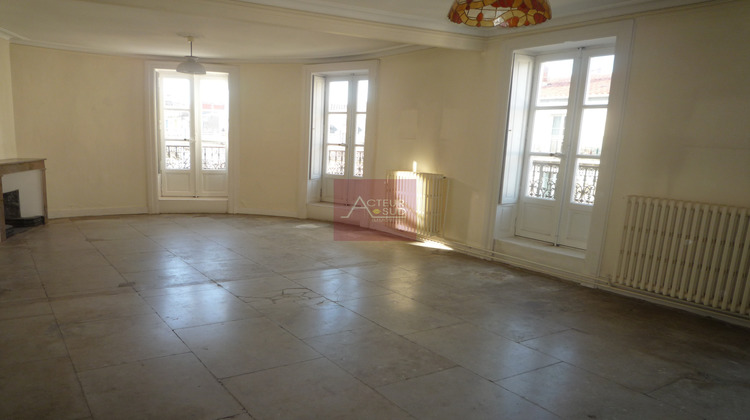 Ma-Cabane - Vente Appartement Montpellier, 90 m²
