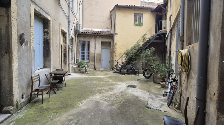 Ma-Cabane - Vente Appartement Montpellier, 55 m²